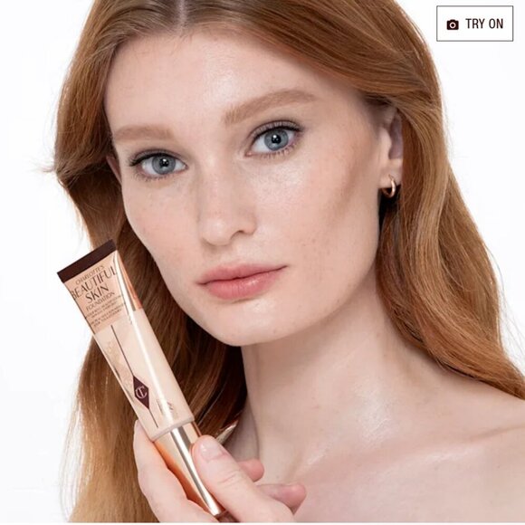 1 NEUTRAL | CHARLOTTE TILBURY | BEAUTIFUL SKIN FOUNDATION - Picture 3 of 4